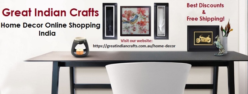 Home Decor Products At Cheapest Rates